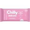 Chilly Delicate Vochtige Doekjes