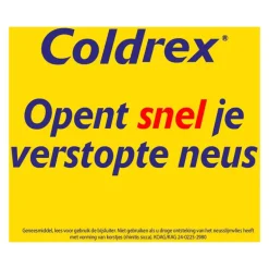 Coldrex Xylosel Neusspray bij Neusverkoudheid 10 ML