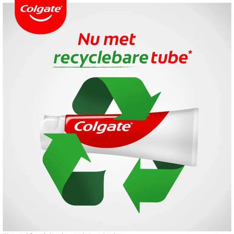 Colgate Blue Fresh Gel Tandpasta - 75 ML