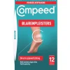 Compeed Blarenpleisters Medium 12 Pleisters