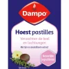 Dampo Hoestpastilles 24 stuks