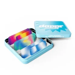 Dappr Flexibele Pleisters Tie Dye 30 stuks