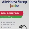 Daro Alle Hoest Siroop Junior 150 ML