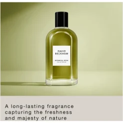 David Beckham Collection Botanical Resin eau de parfum 50ml​