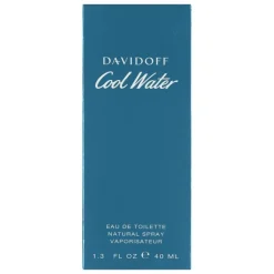 Davidoff Cool Water Men eau de toilette 40 ML