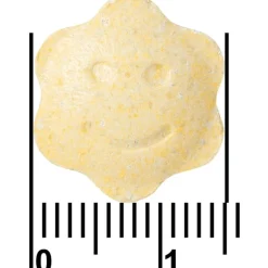 Davitamon Junior 3-12 Kauwtabletten Bananensmaak