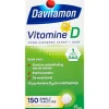 Davitamon Kind Vitamine D Smelttabletten Citroen