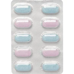 Davitamon Magnesium Mentale Energie 30ST