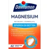 Davitamon Magnesium Met Calcium + Vitamine D Tabletten 42 Stuks
