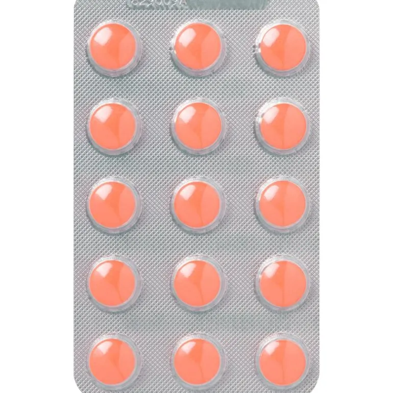Davitamon Multi Vrouw Tabletten 60 stuks