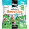 De Kleine Keuken Biologische Dadeltjes 140 GR