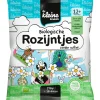 De Kleine Keuken Bio Rozijntjes Zonder Sulfiet