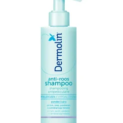 Dermolin Anti-roos Shampoo 200 ML
