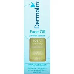Dermolin Face Oil 30 ML