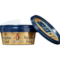 De Vergulde Hand Scheerzeeptablet Extra Fris 75 GR