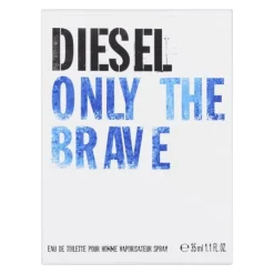 Diesel Only the Brave eau de toilette 35 ML