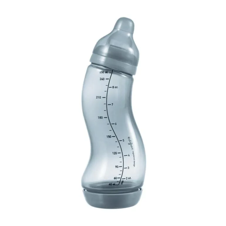 Difrax Anti-Colic S-Fles Trend