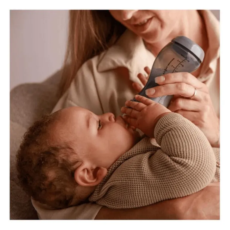 Difrax Anti-Colic S-Fles Trend