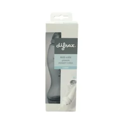 Difrax Anti-Colic S-Fles Trend
