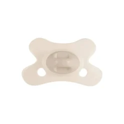 Difrax Fopspeen Naturel Earth Moonstone 0-6 Maanden