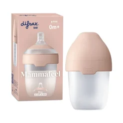 Difrax Mammafeel Fles 150 ML