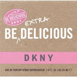DKNY Be Extra Delicious eau de parfum 30 ML
