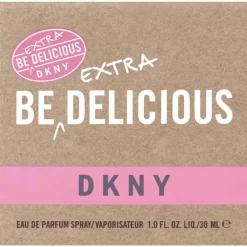 DKNY Be Extra Delicious Eau de Parfum 100 ML