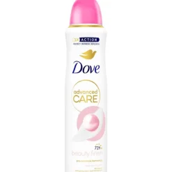 Dove Advanced Care Beauty Finish Anti-Transpirant Deodorant Spray 150 ML