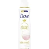 Dove Advanced Care Calming Blossom Anti-Transpirant Deodorant Spray 150 ML