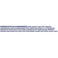 Dove Advanced Care Calming Blossom Anti-Transpirant Deodorant Spray 150 ML