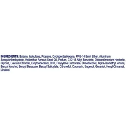Dove Advanced Care Original Anti-Transpirant Deodorant Spray 100 ML