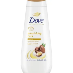 Dove Advanced Care Showergel Nourishing Care 400 ML