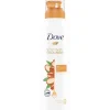 Dove Argan Oil Shower Mousse 200 ml