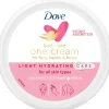 Dove Body Love Light Hydration One Crème 250 ML