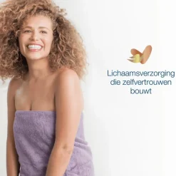Dove Body Love Pampering Care Bodylotion 400 ML