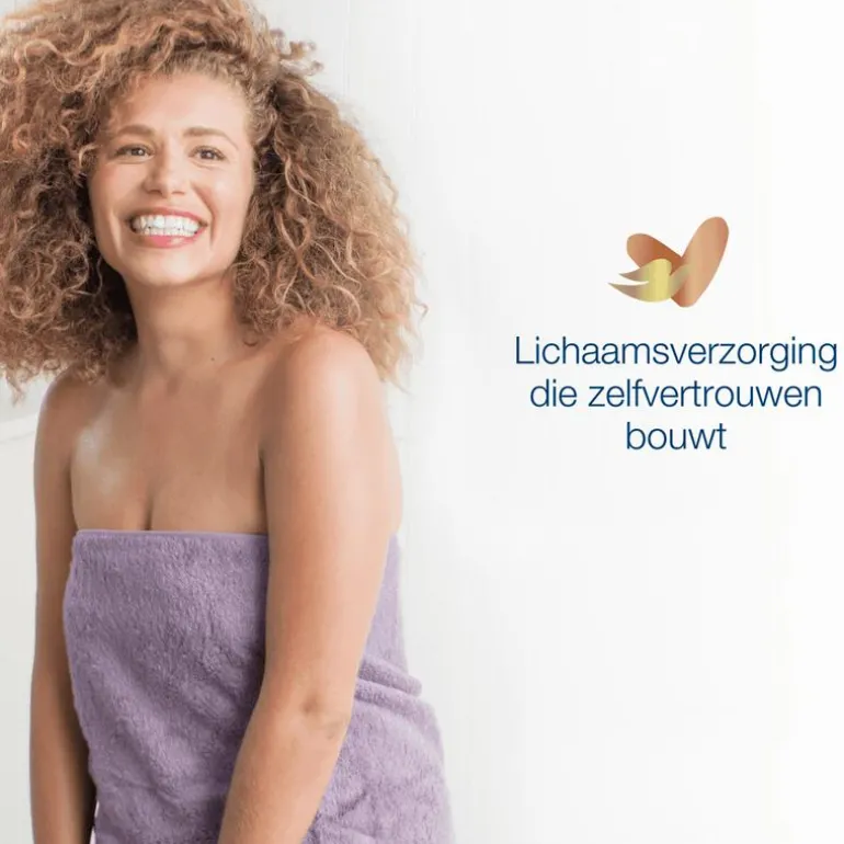 Dove Body Love Pampering Care Bodylotion 400 ML