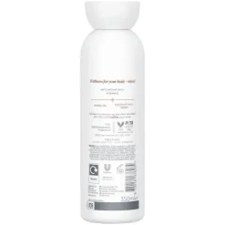 Dove Body+Mind Jojoba & Coconut Body Wash 350 ML