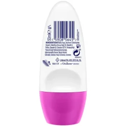 Dove Go Fresh Açaí Berry & Waterlily Anti-Transpirant Deodorant Roller50 ML