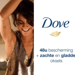 Dove Go Fresh Pomegranate Anti-Transpirant Deodorant Spray 150 ML