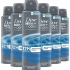 Dove Men+Care Clean Comfort Deodorant Spray 150 ML Multipack 6 stuks