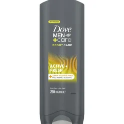 Dove Men+Care Sport Active+Fresh Douchegel