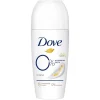 Dove Original 0% Deodorant Roller 50 ML