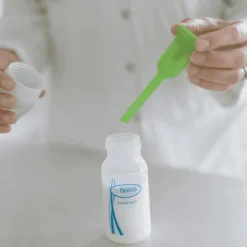 Dr. Brown’s Anti-Colic Smalle Halsfles 120 ML
