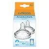 Dr. Brown’s Flesspeen 3+ Maanden Fase 2 Brede Halsfles 2 stuks