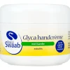 Dr. E.J. Swaab Handcrème Kamfer 100 ML