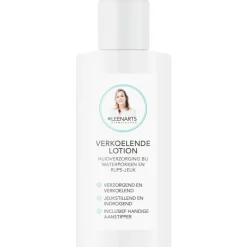 Drs Leenarts Aanstiplotion bij Waterpokken 50 ML