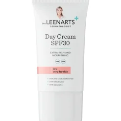 Drs Leenarts Daycream SPF 30 Dry Skin 50ML