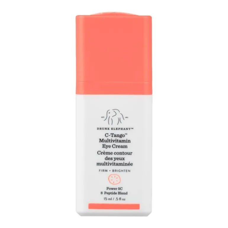 Drunk Elephant C-Tango Multivitamin Eye Cream 15ML