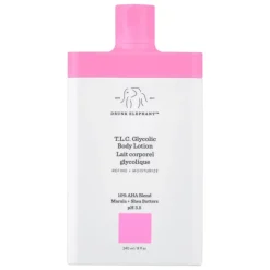 Drunk Elephant T.L.C. Glycolic Body Lotion 240 ML
