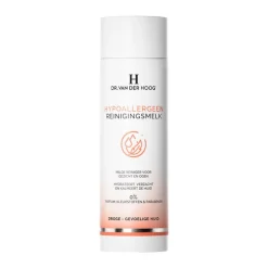 Dr. Van der Hoog Hypoallergene Sensitive Reinigingsmelk 200 ML